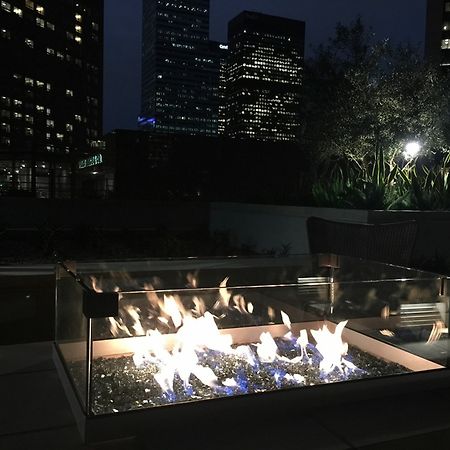 לוס אנג'לס Downtown Luxury Condos By Barsala מראה חיצוני תמונה